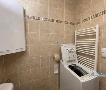 Pronájem bytu 1+kk s lodžií, Stará Břeclav - Fotografie 3