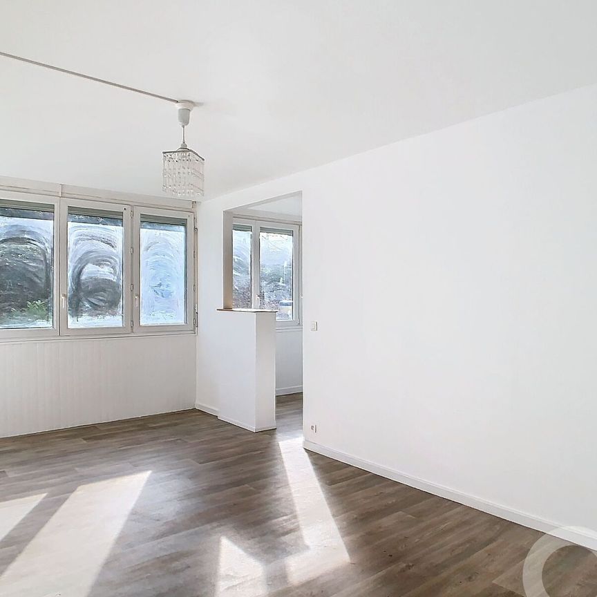 Appartement à louer 3 pièces • 58,45 m2 Créteil - Photo 1