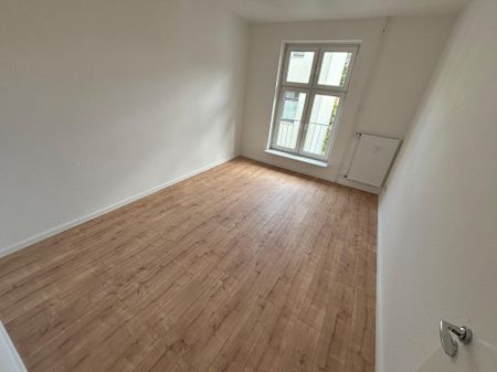 Charmante 3-Zimmer-Wohnung direkt am Hassel – Ihr neues Zuhause mit Wohlfühlfakt - Foto 5