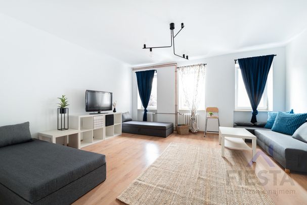 Gdynia Śródmieście, ul. Stefana Żeromskiego - Photo 1