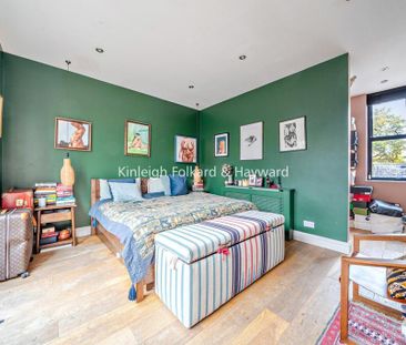 2 bedroom terraced house to rent - Photo 5