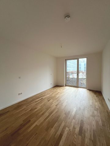 4-Zimmerwohnung mit Balkon, Loggia und Stellplatz in Hamburg-Altona! - Photo 3