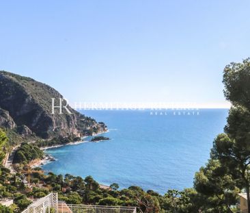 Villa d'exception avec superbe vue mer - Photo 4
