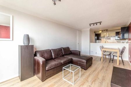 1 bedroom flat to rent - Photo 3