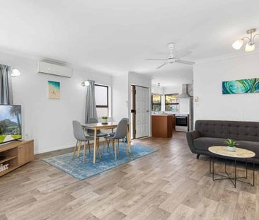 Charming 2BR Home in Mount Maunganui - Photo 4