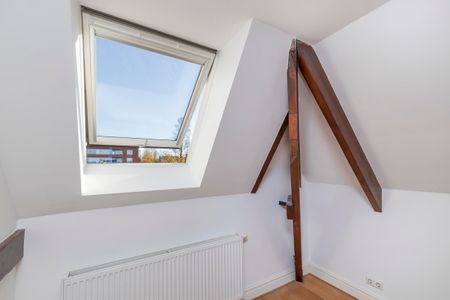 Te huur: Appartement Ferdinand Bolstraat in Amsterdam - Foto 2