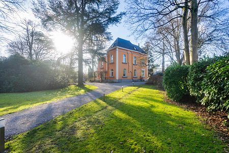 Buitengewoon huis met zeven slaapkamers in Overijse - Foto 3