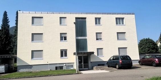 1.5-room apartment on the mezzanine floor – bright & well-maintained - Foto 3