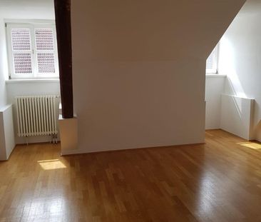 4-Zimmer-Wohnung im Zentrum von Haag i. OB - Photo 3