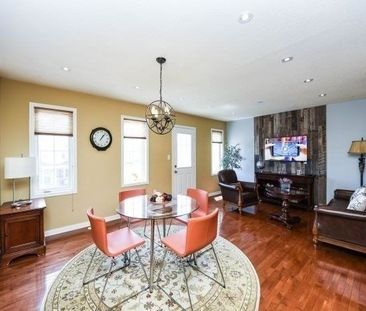 For Lease - 1175 McDowell Crescent, Milton, Ontario - Photo 1