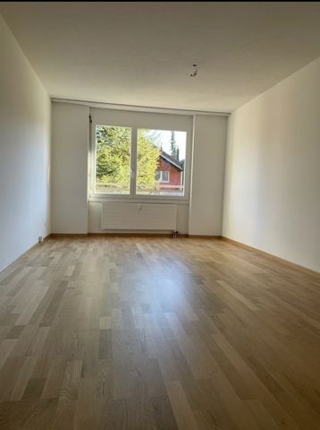 2.5 Zimmer, 80 m², EG - Foto 2