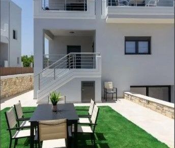 Μονοκατοικία για ενοικίαση Καμπάνι (Ακρωτήρι) - Photo 1