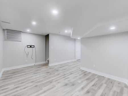 For Lease - 106 Miracle Trail Unit# Basement, Brampton, Ontario - Photo 5