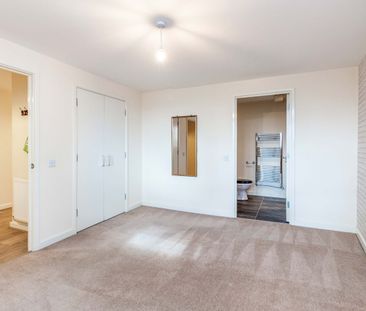 2 bedroom apartment to rent Huntley Crescent, MK9 - Photo 6