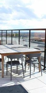 4 1/2 Sainte-Foy - Photo 3