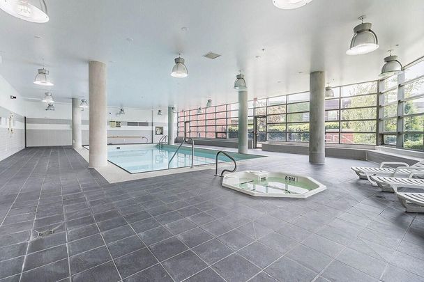 For Lease - 38 Joe Shuster Way Unit# 318, Toronto, Ontario - Photo 1