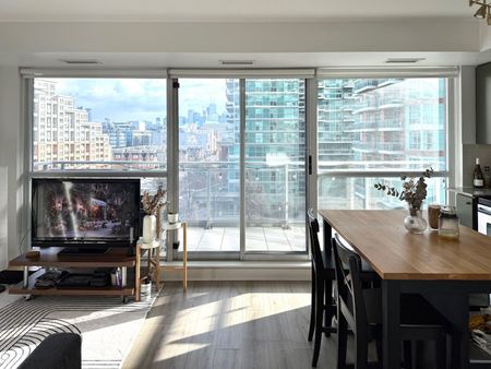 For Lease - 100 Western Battery Road Unit# 601, Toronto, Ontario - Photo 4