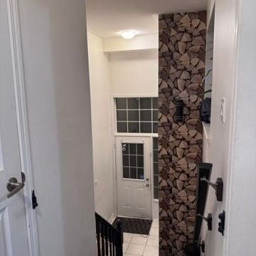 For Lease - 8 Vanhorne Close, Brampton, Ontario - Photo 1