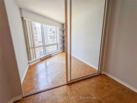 1001 Bay Street #907 - Photo 2