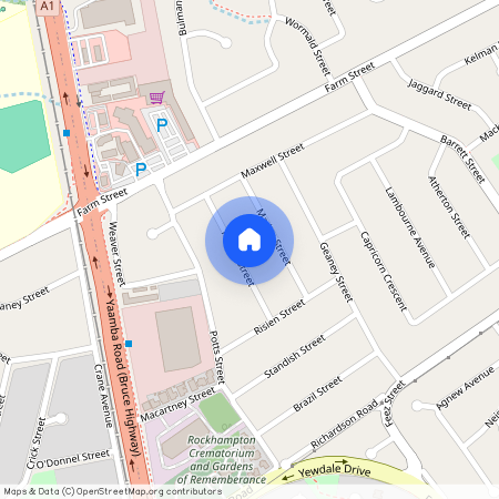 14 Peatey St, Qld 4701, Norman Gardens