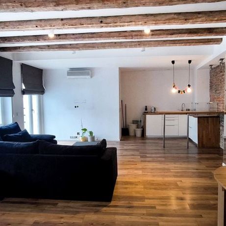 Mieszkanie, Inwalidów Wojennych - Photo 1