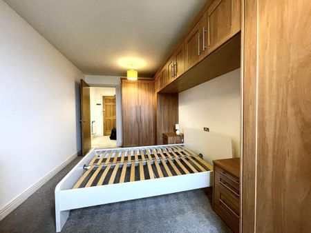 1 bedroom flat to rent - Photo 5