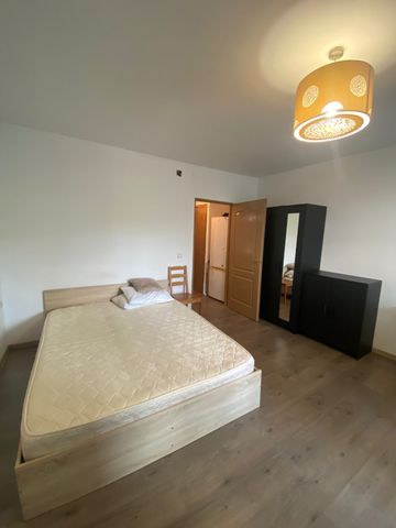 Garsonieră de închiriat în Mănăștur, Cluj-Napoca, Cluj-Napoca, 30 mp - Photo 5
