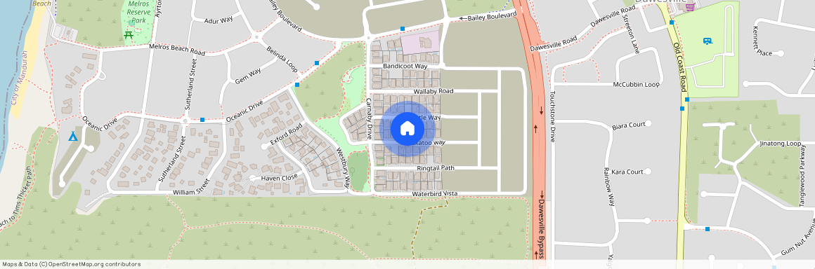 9 Cockatoo Way, WA 6211, Dawesville