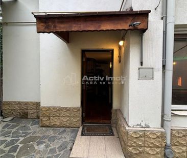 Armeneasca, Vila individuala, Curte comuna - Photo 5
