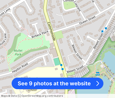 1 bedroom flat for rent - Photo 1