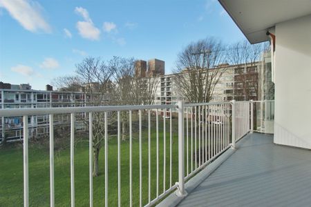 Appartement te huur: Crack-State 80 1082 TZ Amsterdam - Foto 5