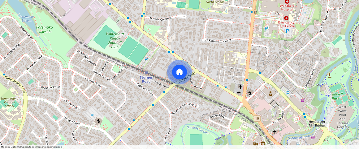 13 Red Arches Road, Henderson, Waitakere City