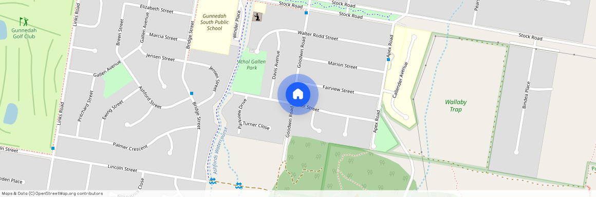 2/26 Baxter Street, NSW 2380, Gunnedah