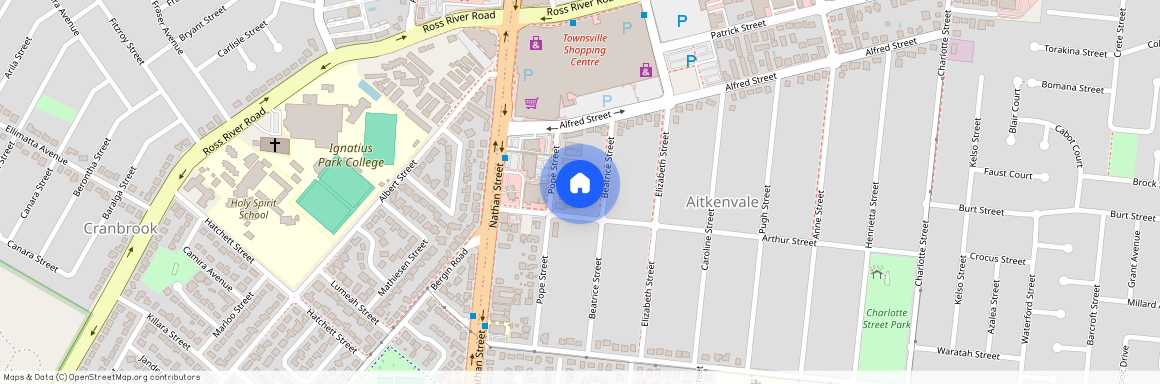 8/13-15 Beatrice Street, Qld 4814, Aitkenvale