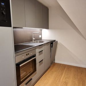 1 Zimmer, 16 m², EG - Photo 2