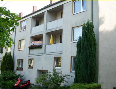 Aufgepasst! kleine 2-Zimmer-Wohnung in Mönchengladbach Bonnenbroich - Geneicken - Foto 1