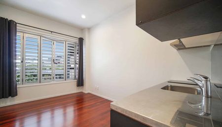 STUDIO UNIT AVAILABLE - Photo 2