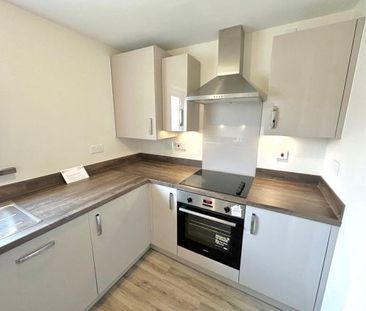 Apollo Avenue, MK14 - Photo 1