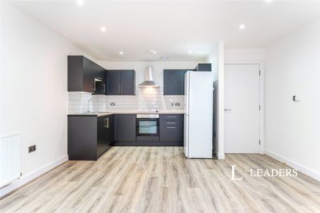 2 bedroom apartment to rent St. Domingo Grove, Liverpool, L5 - Photo 2