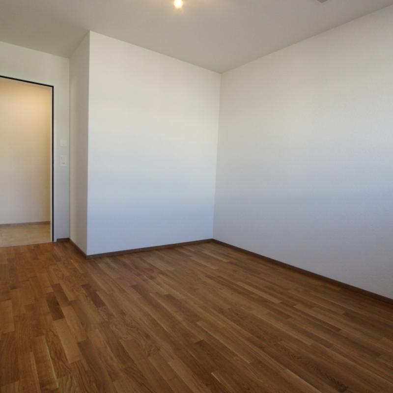 wunderschöne Wohnung mit gemütlichem Gartensitzplatz - Photo 1