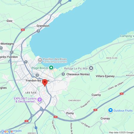 LEVANT 2A, Appartement de 2.5 pièces entièrement rénové - Foto 2