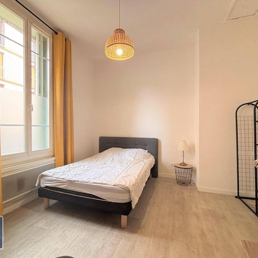 Location Appartement 1 pièce 18m² AVIGNON 84000 - Photo 1