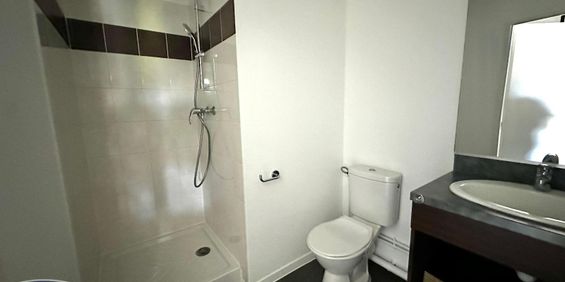 Location Appartement 1 pièce 19m² MULHOUSE 68100 - Photo 3