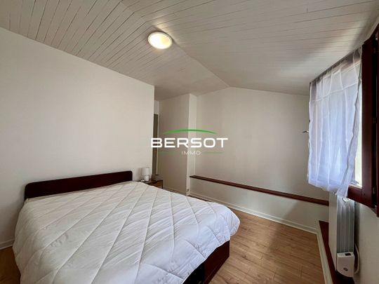 T2 meublé rue Bersot - Photo 1