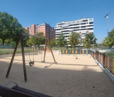 Apartamento de alquiler en Avenida de la Industria, 51, Primera Fas... - Photo 6