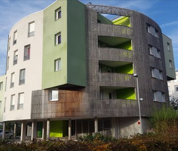 Location Appartement 2 pièces 51m² - Photo 4