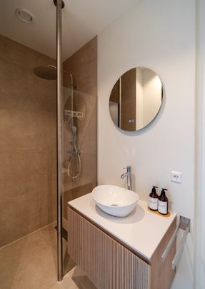 Vroomstraat 16-C, Frans Halsbuurt, 2021HL, Haarlem - Photo 1