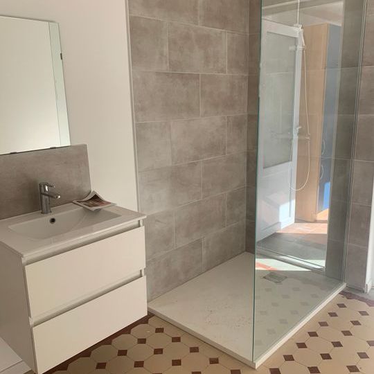 Maison de 110m2 à louer sur Frévent - Photo 1