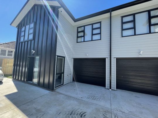 Otahuhu townhouse - Photo 1