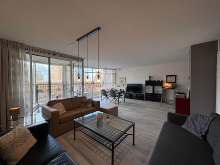 Te huur: Appartement Palaceplein in Den Haag - Foto 3
